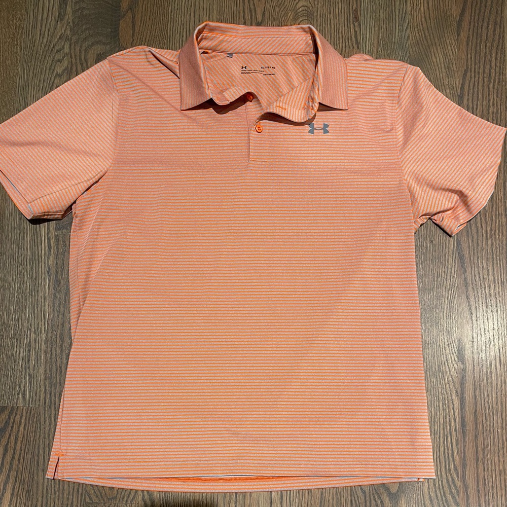 Under Armour Polo
